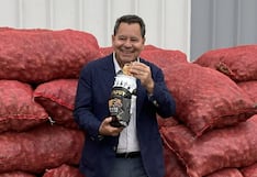 Carlos Añaños expande Tiyapuy: los tres mercados que tiene en la mira