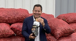 Carlos Añaños expande Tiyapuy: los tres mercados que tiene en la mira