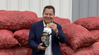 Carlos Añaños expande Tiyapuy: los tres mercados que tiene en la mira