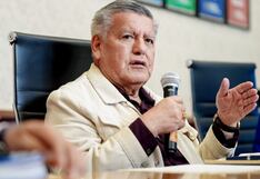 Nuevo contralor regional de La Libertad tuvo vínculos con César Acuña y cercanía a APP