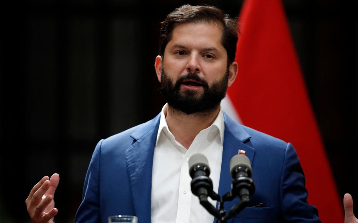 De acuerdo con estimaciones oficiales, de los 1,7 millones de extranjeros que llegaron a Chile en los últimos años casi la mitad de ellos son venezolanos. (Foto: AFP)