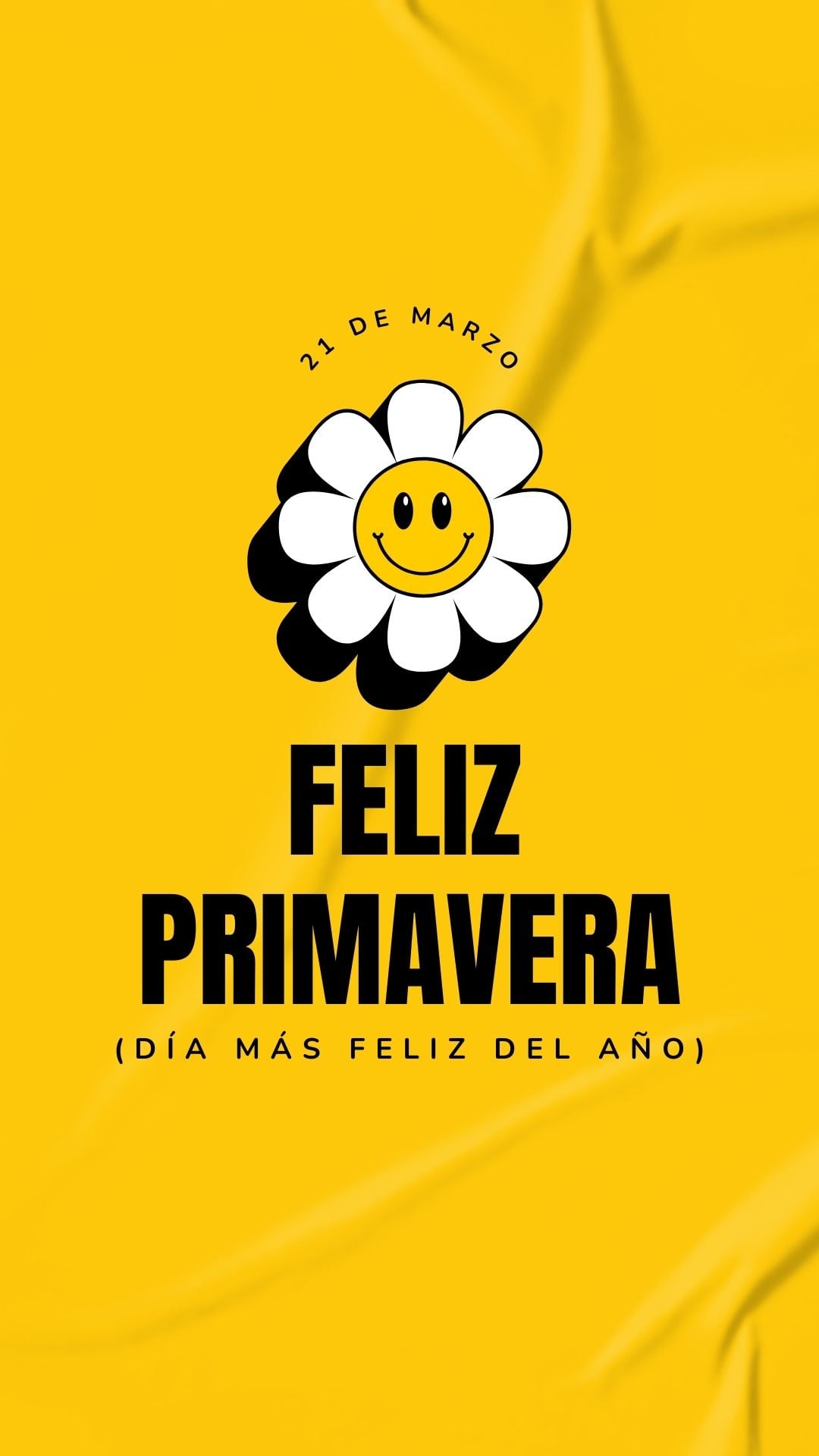 Este sábado 21 de marzo inicia la primavera en México y Estados Unidos, una fecha donde muchas personas regalarán flores amarillas a sus parejas (Foto: Canva.com)