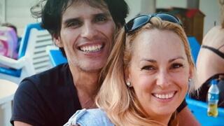 Pedro Suárez-Vértiz: el emotivo mensaje con el que su esposa Cynthia Martínez lo despidió en redes sociales