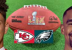 ¿Quién ganó el Super Bowl 59? Resultado final del juego Chiefs vs. Eagles