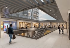 Rímac concreta su primer mall: Lomas Plaza de Besco abre con esta oferta y se alista ¿otro?