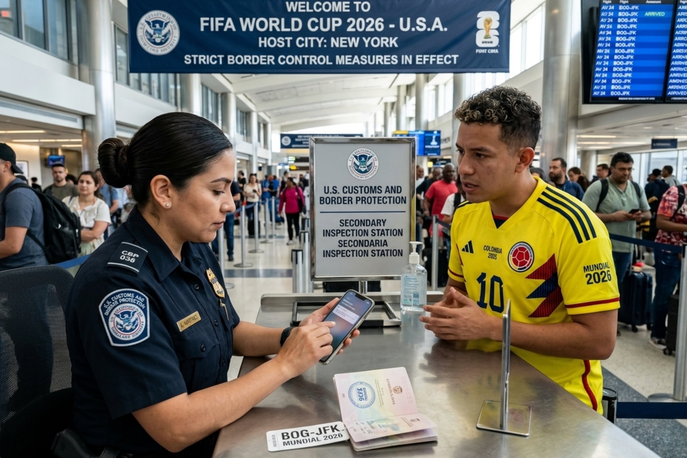 La sentencia no convierte automáticamente la regla en obligatoria para todo Estados Unidos (Foto: Imagen creada por Gestión MIX usando Gemini)