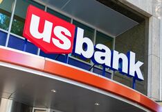 US Bank: lista de sucursales por estado que cerró en el año 2023