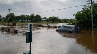 Se acaba el tiempo: ¿hasta cuándo y cómo pedir beneficios de reemplazo de SNAP en Bexar tras las tormentas y cortes de energía?