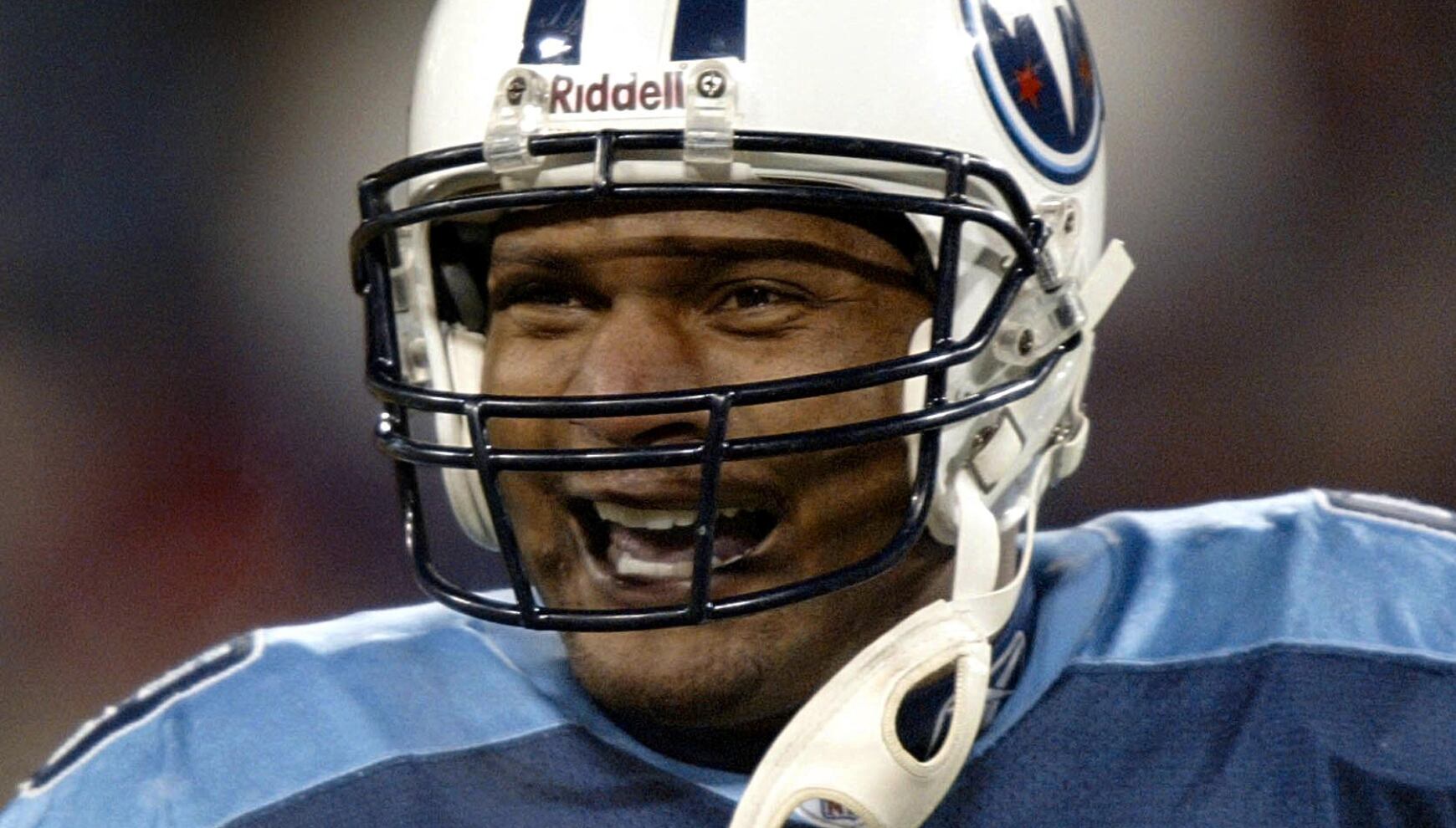 Steve McNair llevó a los Tennessee Titans a un Super Bowl (Foto: AFP)