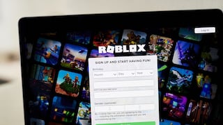 Roblox planea introducir publicidad en sus juegos