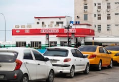Cuba subirá precio de combustibles y acabará con subsidio universal a canasta básica