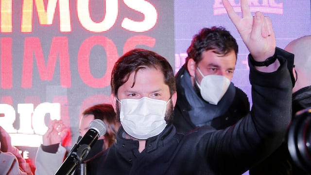 Chile ya tiene a sus candidatos y comienza la carrera presidencial del 2021