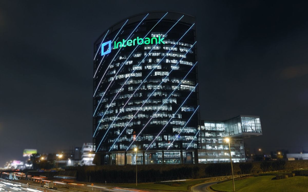 15 de marzo del 2011. Hace 15 años. Grupo Interbank con 59 empresas tras la compra de Bembos.