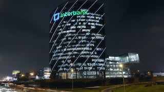 Matriz de Interbank: perspectivas de corto plazo se vuelven más difíciles, ¿para qué se prepara?