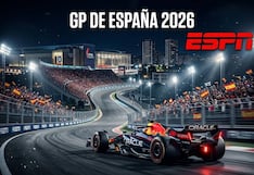 🏁 ESPN EN VIVO — ver carrera del GP de España 2026 EN DIRECTO por Disney Plus Online