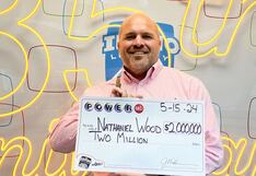 Powerball: la curiosa historia del granjero que ganó 2 millones de dólares en Idaho