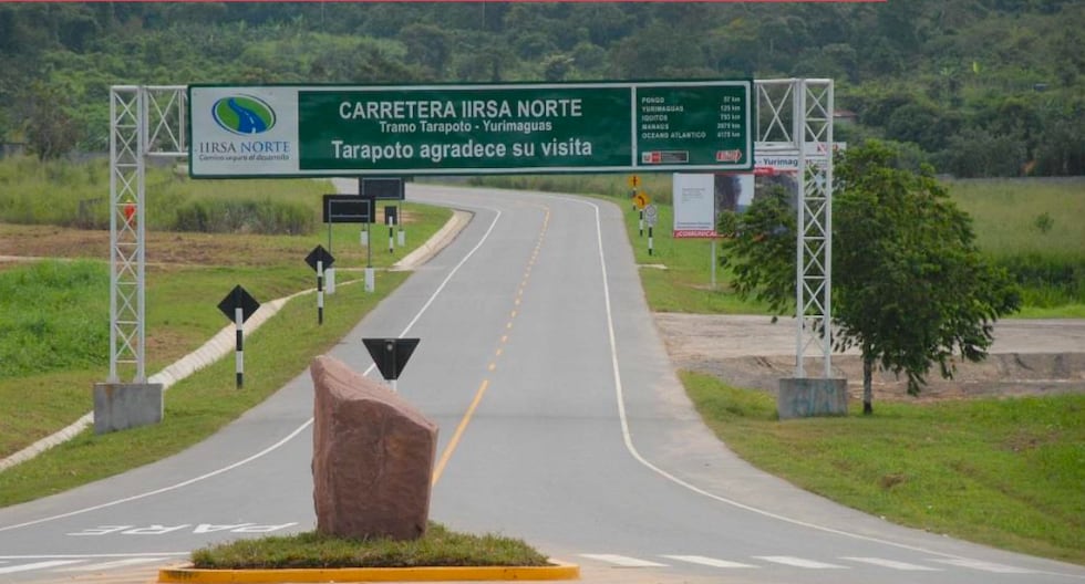 Perú prioriza soluciones locales para conectar con Brasil