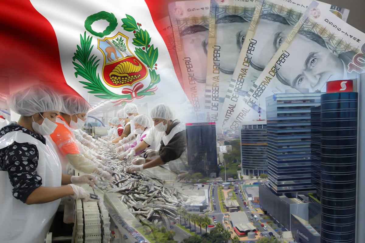 La inversión, empleo y facturación concentran las mayores expectativas de crecimiento entre los empresarios. (Elaboración de imagen: Kelly Villanueva /Gestión)