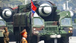 Corea del Norte afirma estar preparada para responder a cualquier ataque nuclear