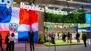 Nuevos destinos y la artesanía, grandes apuestas de República Dominicana para Fitur