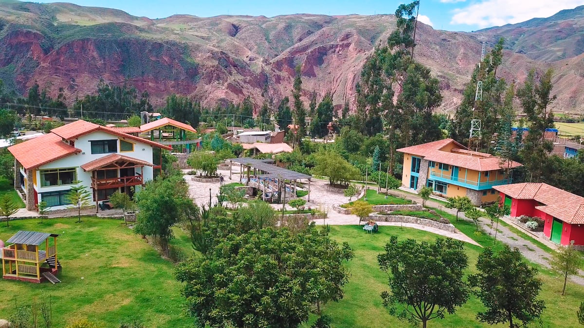 Vidawasi proyecta desarrollar una segunda ciudadela de salud infantil en el norte del Perú, sobre una extensión de entre 10 y 20 hectáreas, adelantó su presidente, Jesús Dongo. Foto: difusión