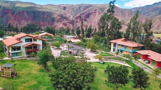 Vidawasi prepara expansión al norte del Perú: el potencial de la ciudadela pediátrica
