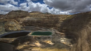 Newmont frustra esperanzas de Perú al no adelantar decisión sobre Yanacocha Sulfuros