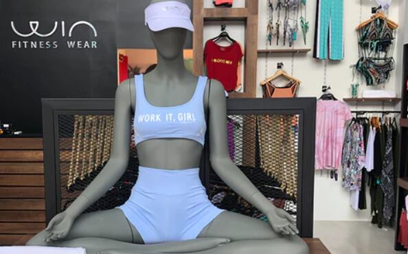 Win tiene 16 años en el mercado peruano. En el país, cuenta con tiendas en Miraflores, Santiago de Surco, La Victoria, Independencia, Arequipa y Chimbote.