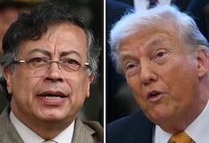 A una semana de cita con Trump, Petro pide a EE.UU. “devolver” a Maduro a Venezuela