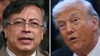 A una semana de cita con Trump, Petro pide a EE.UU. “devolver” a Maduro a Venezuela