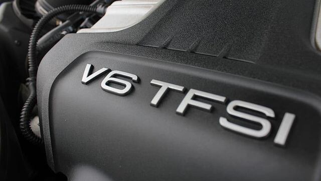 Exdirector de Audi se declara culpable de fraude en el ‘Dieselgate’