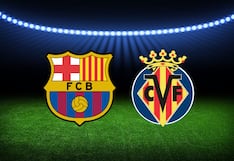 ESPN Select EN VIVO— cómo ver partido FC Barcelona vs. Villarreal EN DIRECTO en EE.UU. por LaLiga 2026