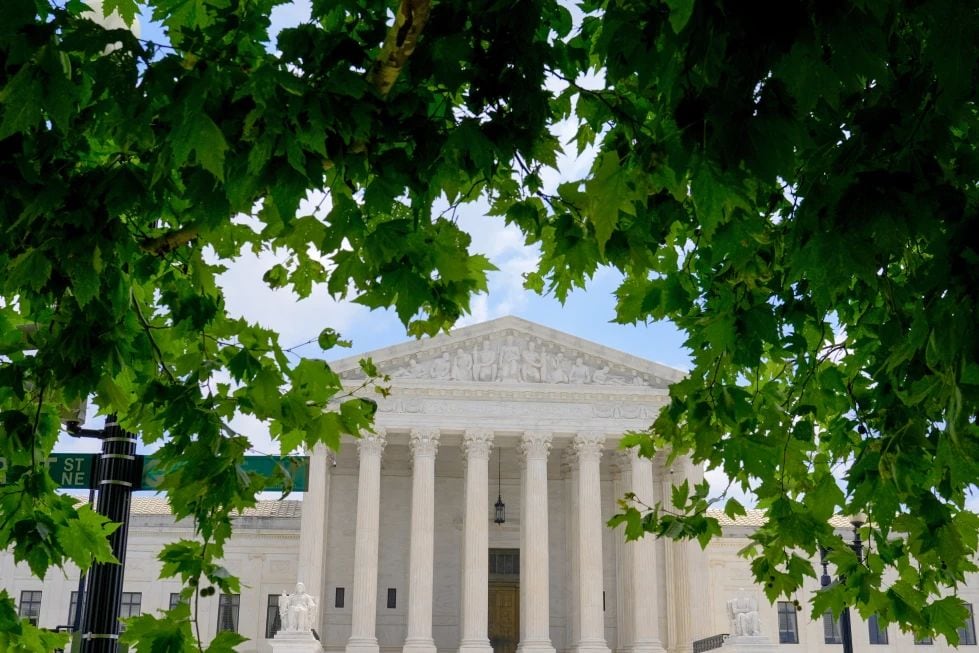 Corte Suprema de EE.UU. ratifica ciudadanía por nacimiento y rechaza límites propuestos por Trump