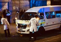 Delincuentes atacan a trabajadores de agroexportadora Blueberries