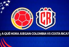¿Qué canal transmite Colombia vs. Costa Rica por Copa América 2024?