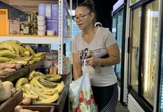 Inmigrantes ilegales, ¿también pueden recibir los cupones de alimentos SNAP?
