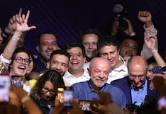 Lula enfrentará la mayor fuerza opositora en el Congreso en sus cuatro mandatos