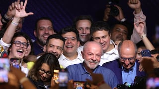 Lula enfrentará la mayor fuerza opositora en el Congreso en sus cuatro mandatos