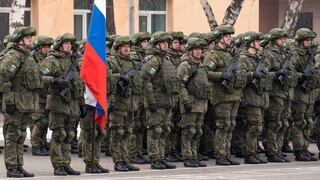 Fuerzas lideradas por Rusia terminan su retirada de Kazajistán tras sofocar protestas opositoras