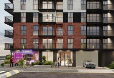 Albamar ‘edifica’ plan al 2025: pone la mirada en las periferias de Lima