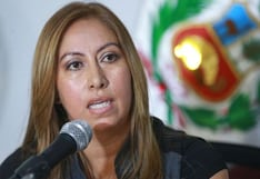 Senadora Ampuero afirma estar a favor de reelección de alcaldes municipales