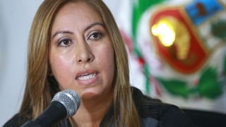 Senadora Ampuero afirma estar a favor de reelección de alcaldes municipales