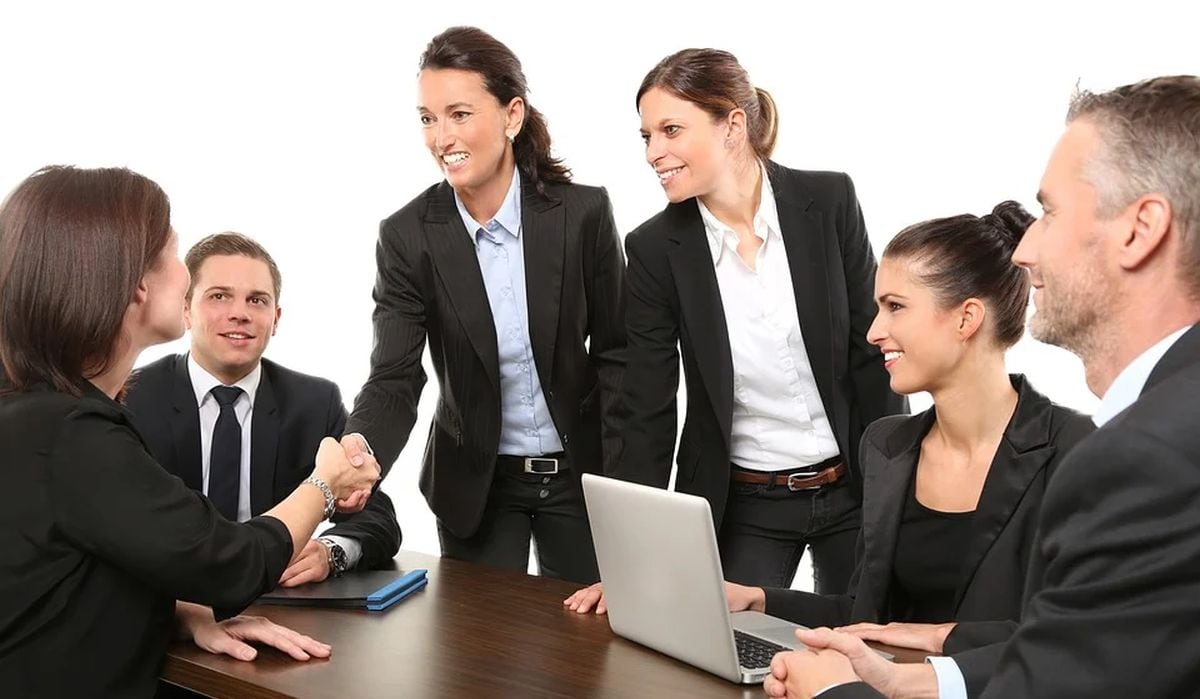 DP World, Cálidda, Unacem y Holcim Perú revelan las habilidades clave que marcarán el empleo en 2026. (Foto: Pixabay)