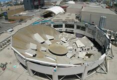 Colapso en Real Plaza Trujillo: SMV pide información clave a InRetail, ¿cuándo responderá?