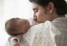 Licencia por paternidad: días podría duplicarse, la propuesta que “vuelve” al Congreso