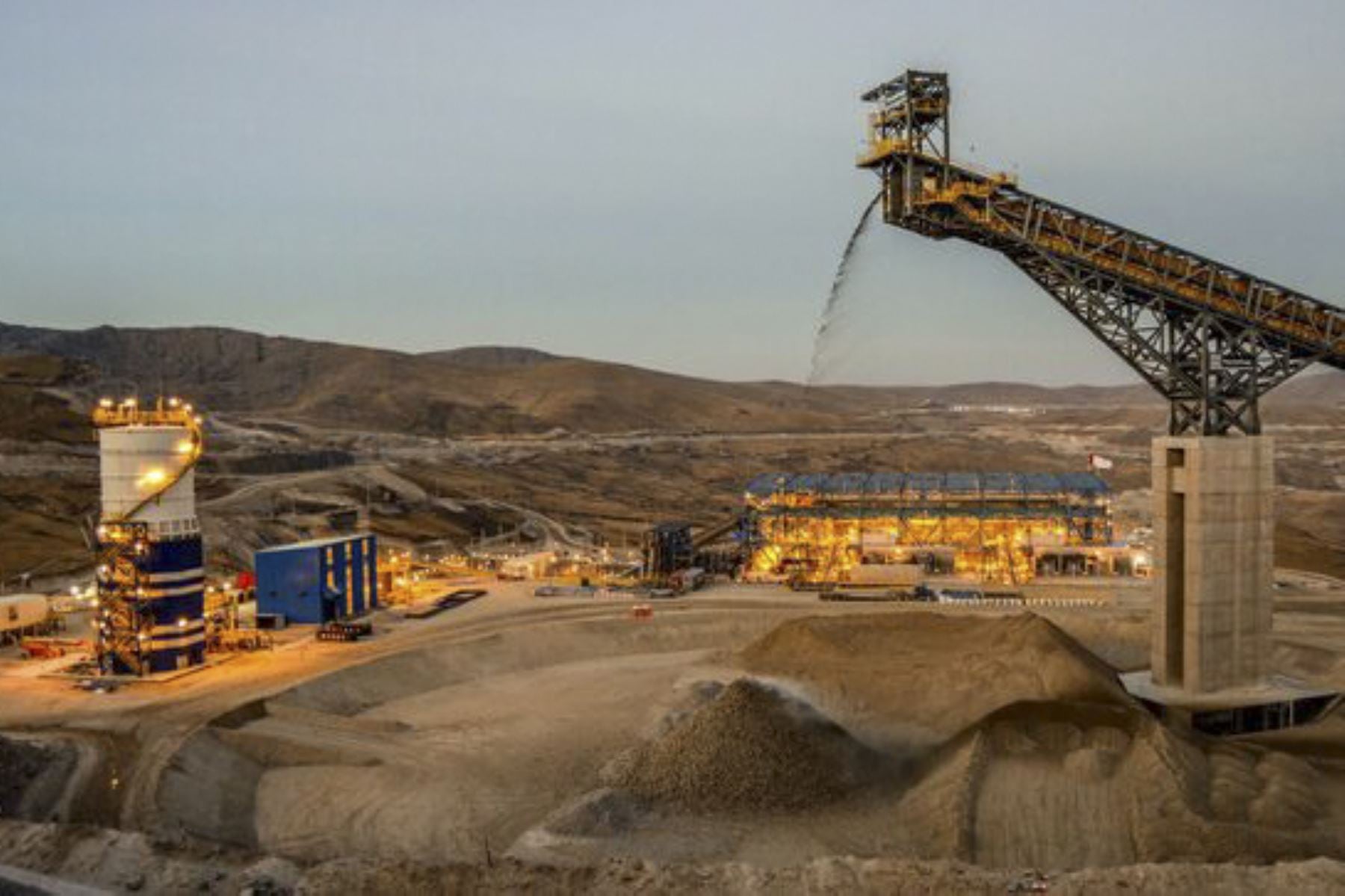 Proyectos mineros por US$ 64,075 millones: ¿qué obstáculos amenazan su desarrollo en Perú?