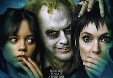 “Beetlejuice 2”, ¿tiene escena post-créditos?