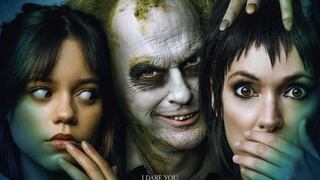 “Beetlejuice 2”, ¿tiene escena post-créditos?