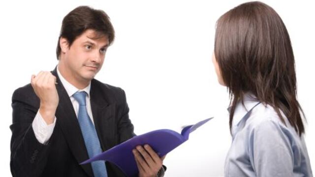 Seis pautas de preparación para una responder a una entrevista de trabajo