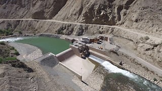 ProInversión declara de interés el proyecto de hidroeléctrica San Gabán III